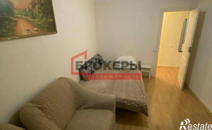 2-комн квартира Базарный пер, 1,  д. 1