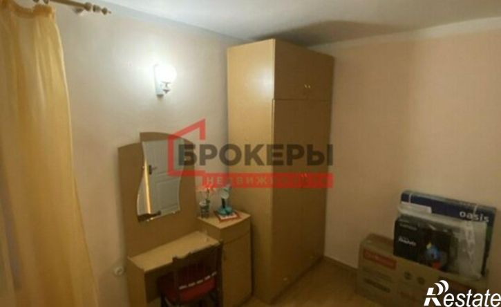2-комн квартира Базарный пер, 1,  д. 1