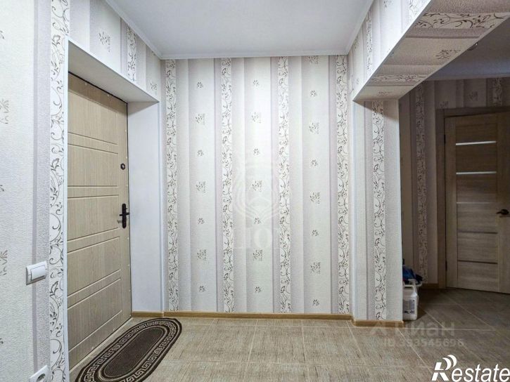 1-комн квартира Юбилейная улица, 38,  д. 38