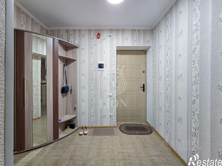 1-комн квартира Юбилейная улица, 38,  д. 38