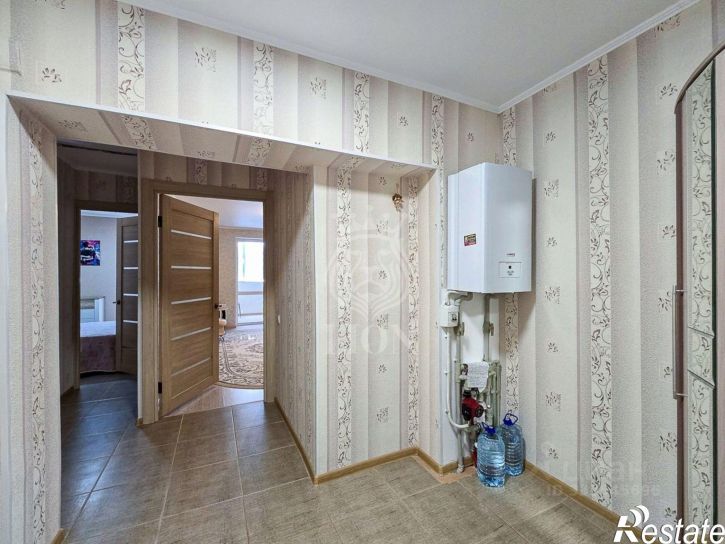 1-комн квартира Юбилейная улица, 38,  д. 38