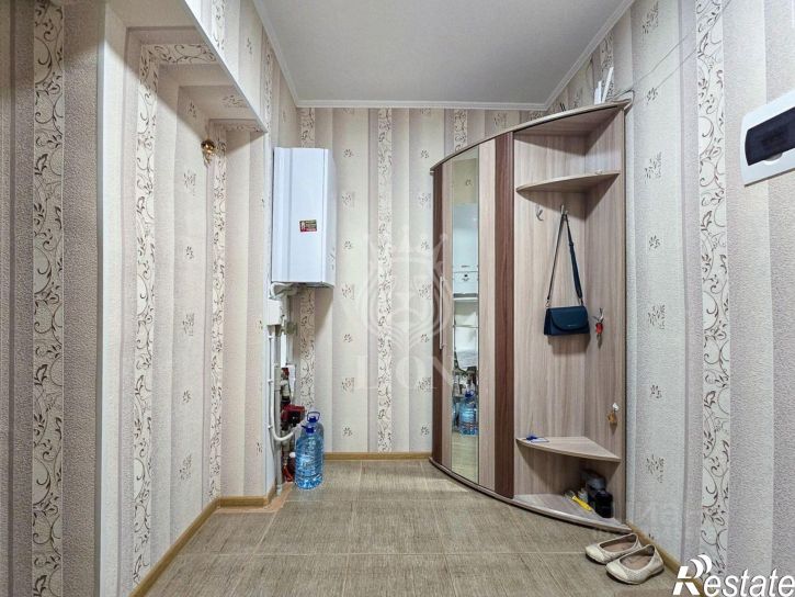 1-комн квартира Юбилейная улица, 38,  д. 38