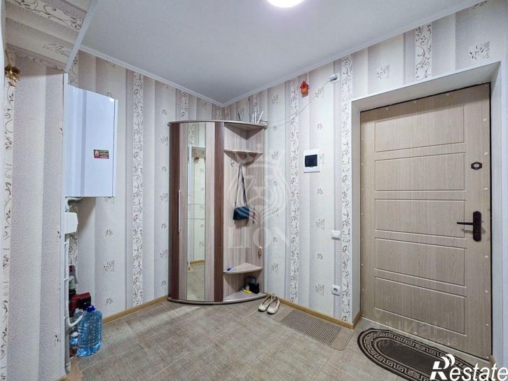 1-комн квартира Юбилейная улица, 38,  д. 38