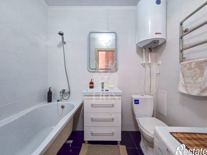 1-комн квартира Юбилейная улица, 38,  д. 38
