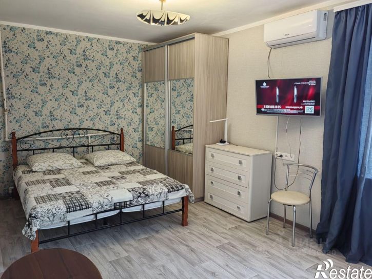 1-комн квартира улица 50 лет Октября, 13,  д. 13