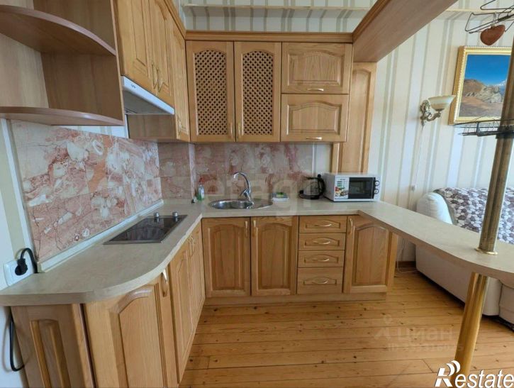 3-комн квартира Набережная улица, 16,  д. 16