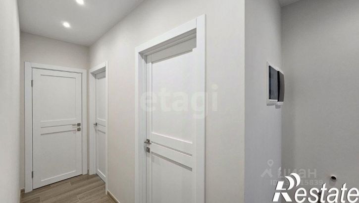 2-комн квартира Пограничный переулок, 1,  д. 1