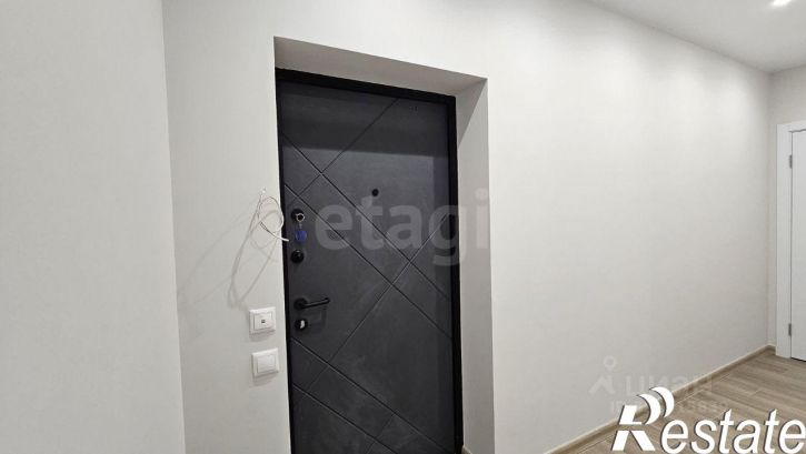 2-комн квартира Пограничный переулок, 1,  д. 1