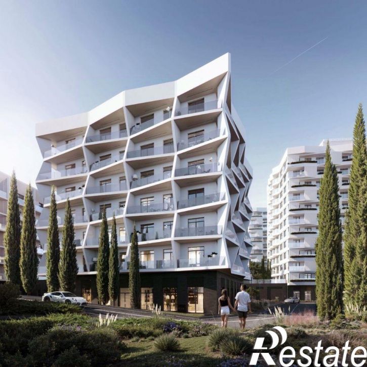2-комн квартира в новом доме Октябрьская улица, 18 б,  д. 18 б
