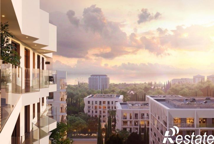 2-комн квартира в новом доме Октябрьская улица, 18 б,  д. 18 б