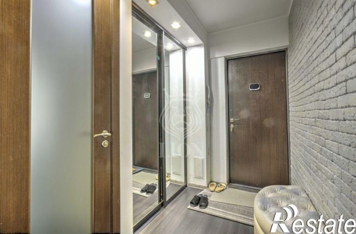 2-комн квартира Партизанская улица, 23,  д. 23