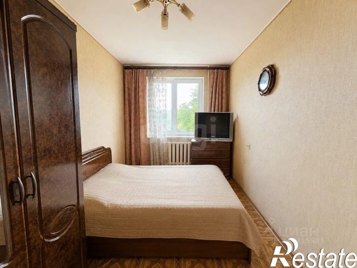 3-комн квартира Судакская улица, 14А,  д. 14А