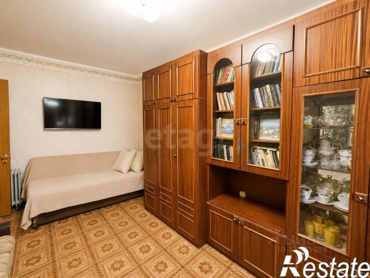 3-комн квартира Судакская улица, 14А,  д. 14А