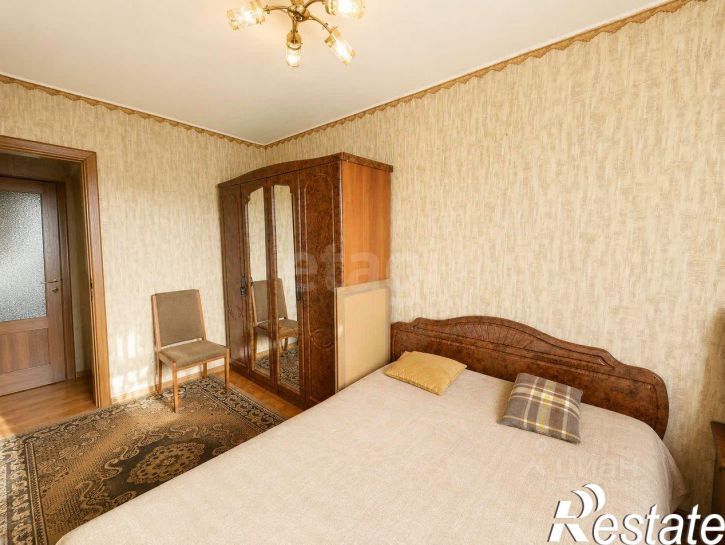 3-комн квартира Судакская улица, 14А,  д. 14А