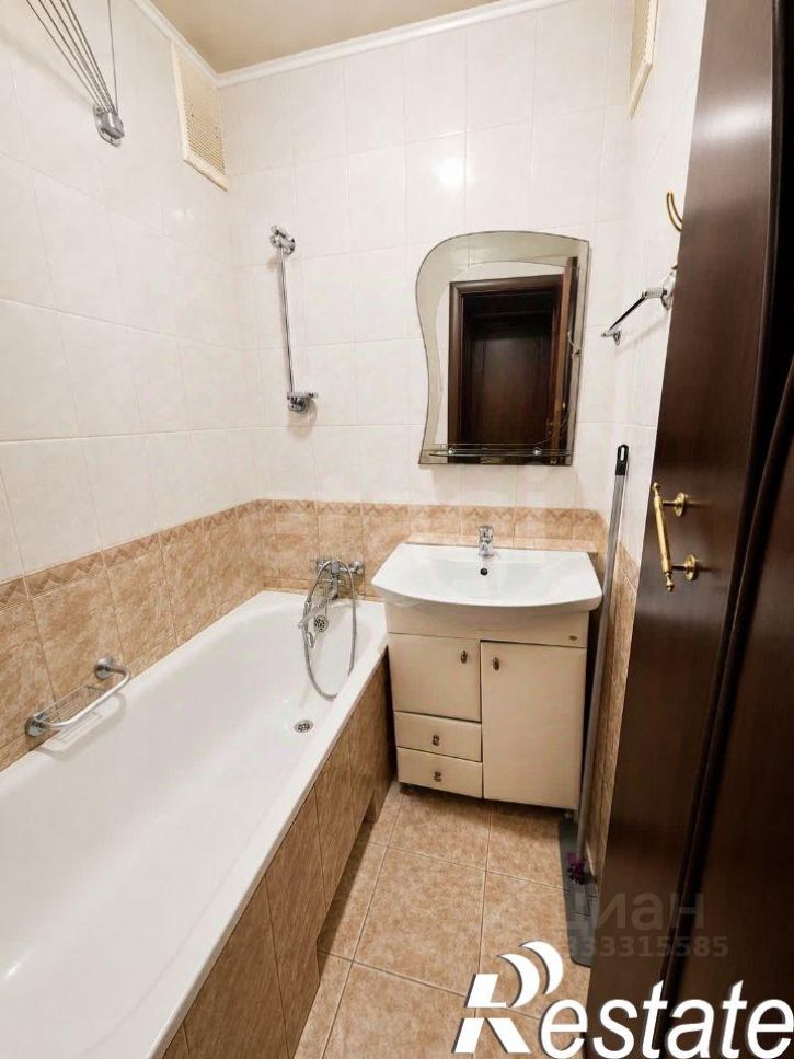 3-комн квартира Судакская улица, 14А,  д. 14А