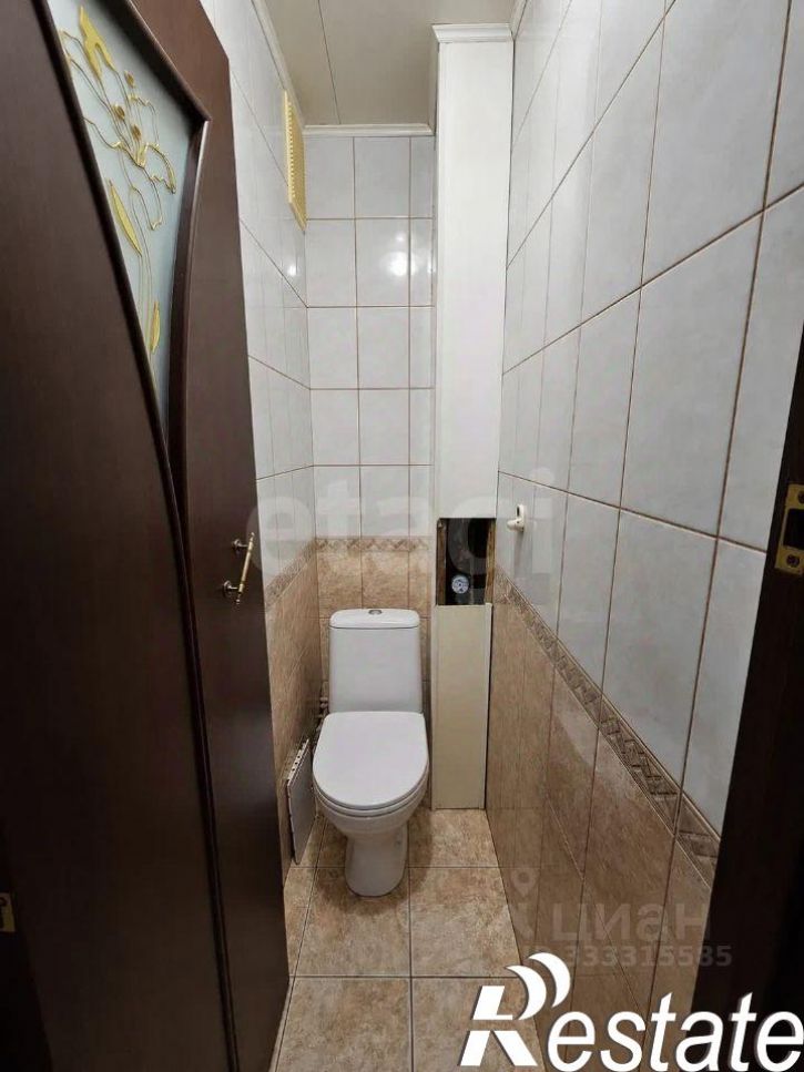 3-комн квартира Судакская улица, 14А,  д. 14А