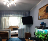 2-комн, 42кв м, этаж 1/5 Симферопольская улица, 26