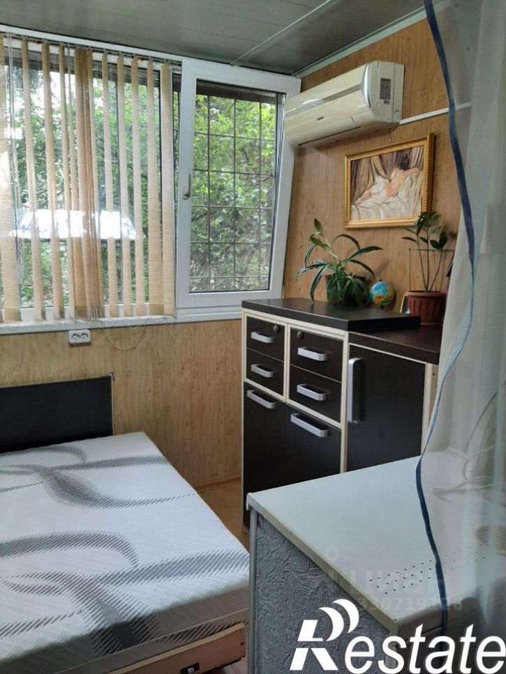 2-комн квартира Симферопольская улица, 26,  д. 26