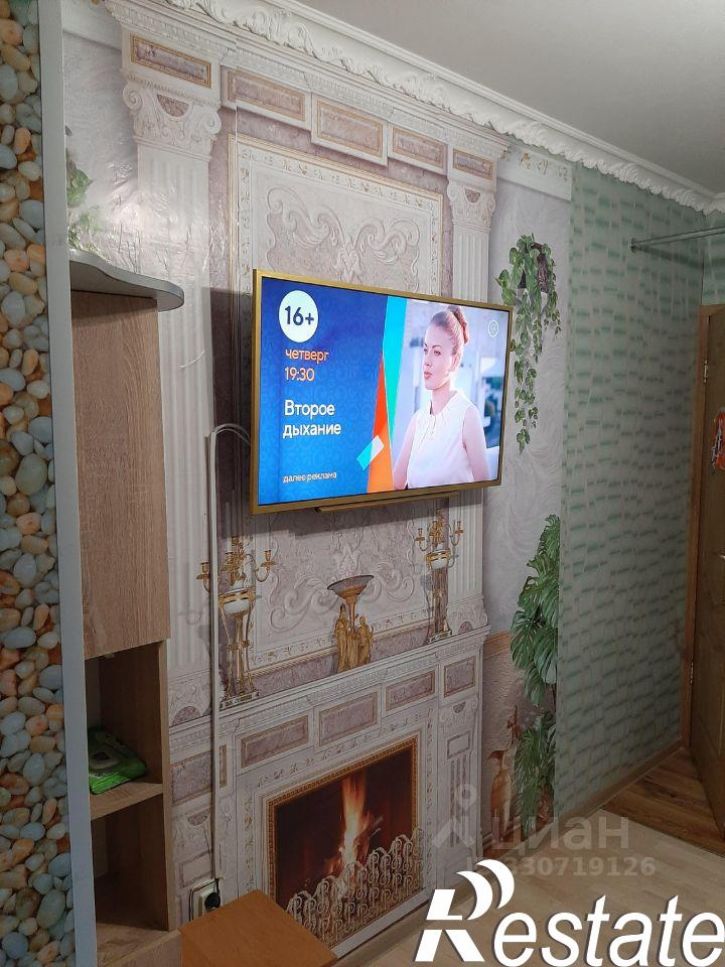 2-комн квартира Симферопольская улица, 26,  д. 26