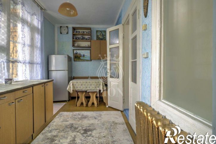 2-комн квартира улица Розы Люксембург, 17,  д. 17