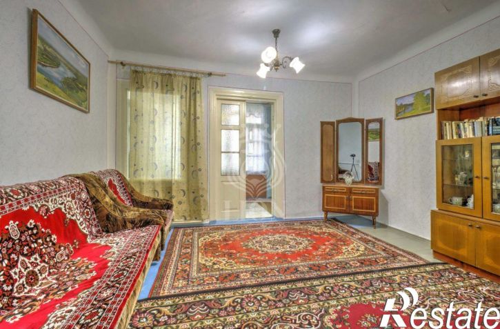 2-комн квартира улица Розы Люксембург, 17,  д. 17
