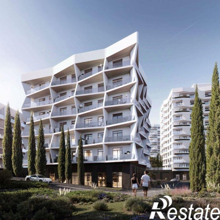 3-комн квартира в новом доме Октябрьская улица, 18 б,  д. 18 б
