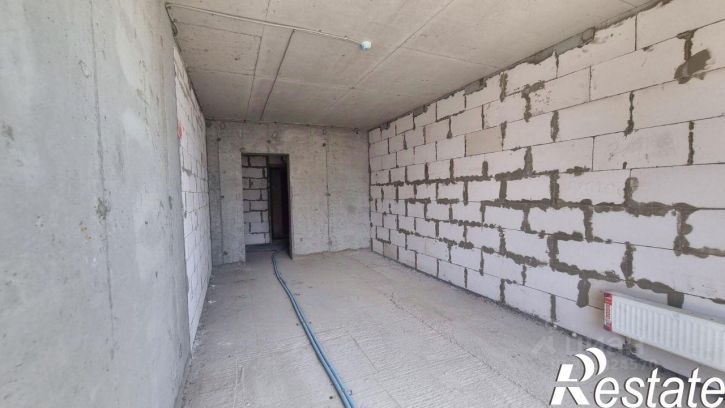 2-комн квартира Пограничный переулок, 7,  д. 7
