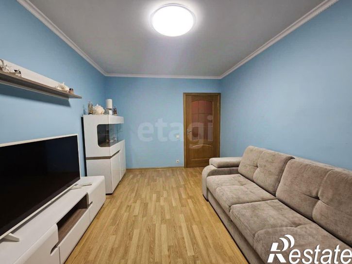 4-комн квартира Судакская улица, 14А,  д. 14А