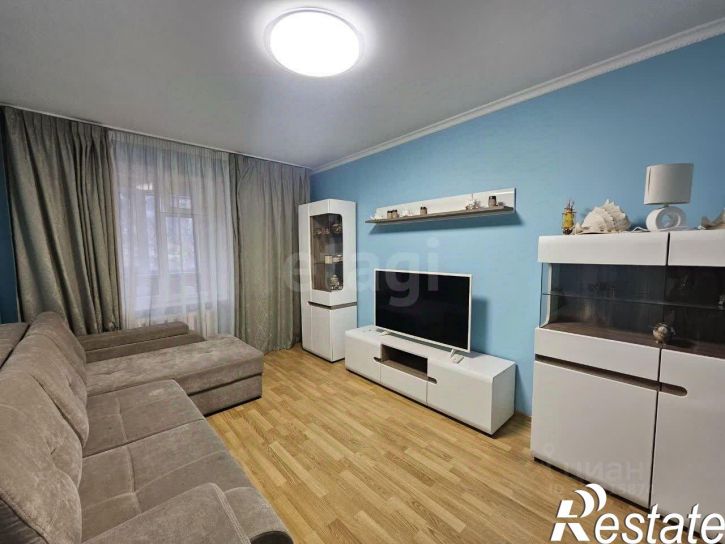 4-комн квартира Судакская улица, 14А,  д. 14А