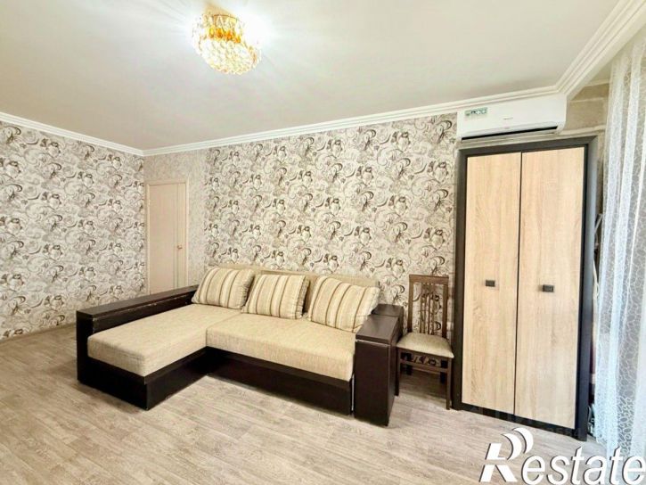 2-комн квартира улица Ленина, 60,  д. 60