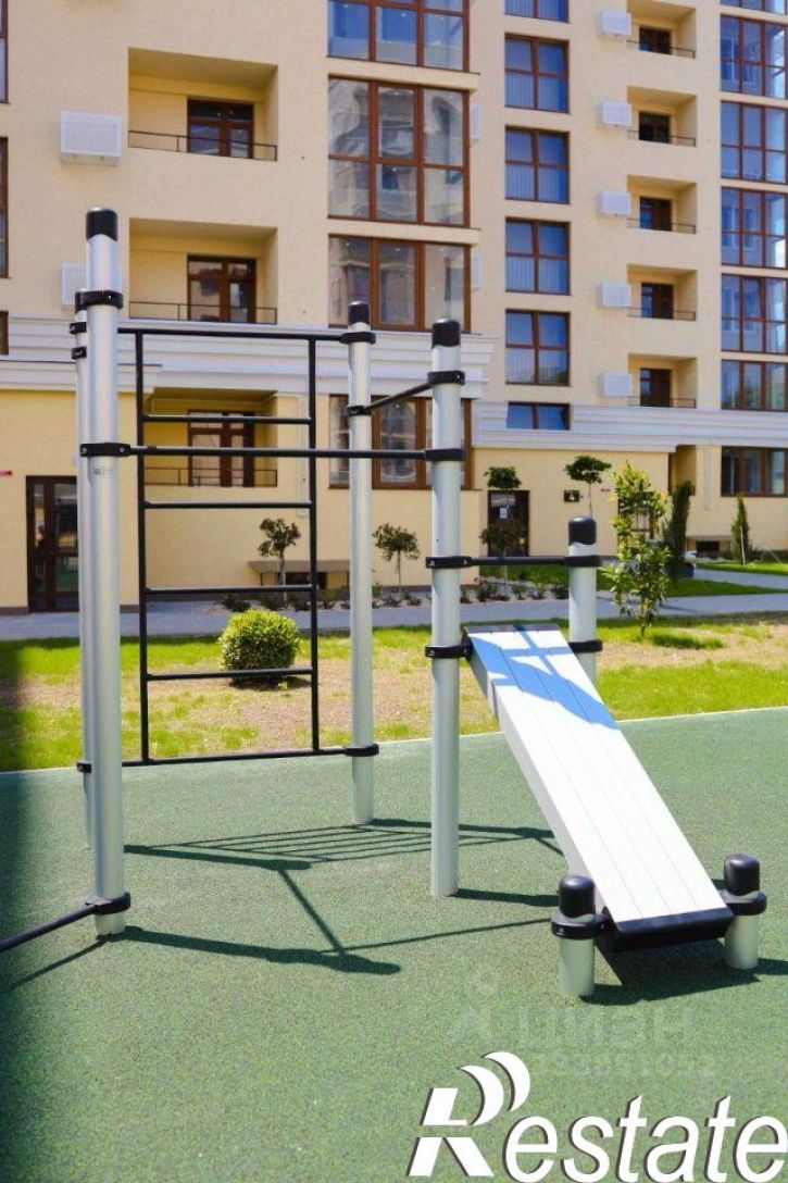 2-комн квартира в новом доме улица Багликова, 25,  д. 25