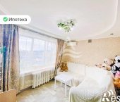 комната 23 кв м Пионерская улица, 15