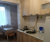2-комн, 38кв м, этаж 3/5 Ялтинская улица, 12