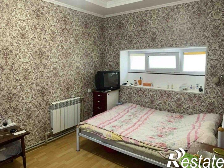 6-комн квартира улица Пуцатова, 11,  д. 11