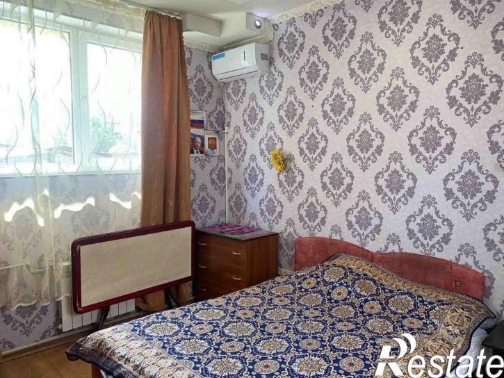 6-комн квартира улица Пуцатова, 11,  д. 11
