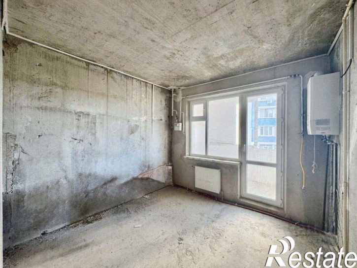 3-комн квартира улица Богдана Хмельницкого, 39,  д. 39