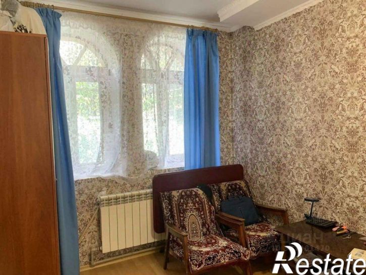 6-комн квартира улица Пуцатова, 11,  д. 11