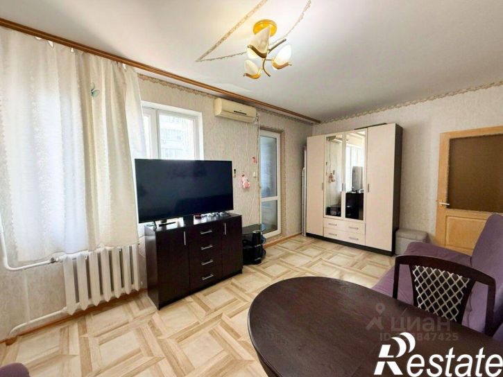 1-комн квартира улица Богдана Хмельницкого, 11,  д. 11