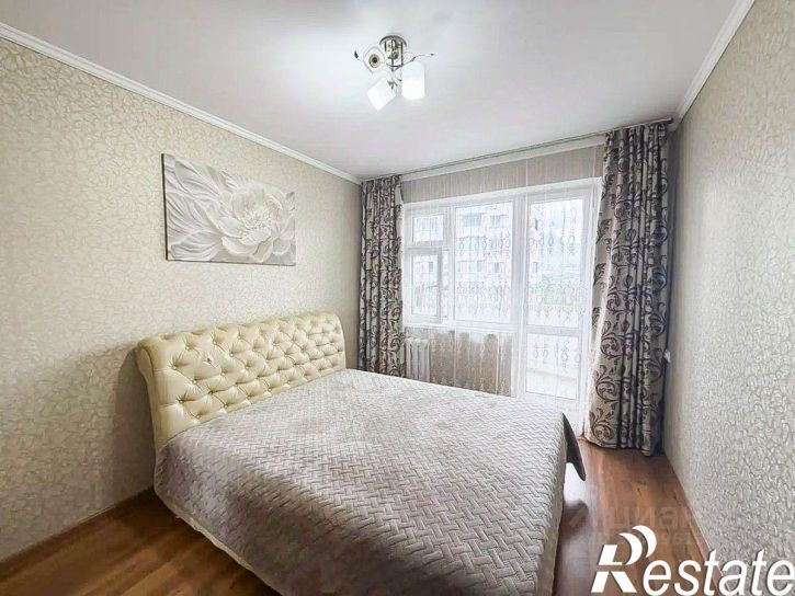 3-комн квартира улица Богдана Хмельницкого, 11,  д. 11