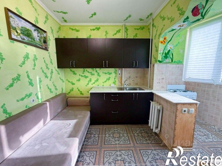 1-комн квартира улица Богдана Хмельницкого, 11,  д. 11