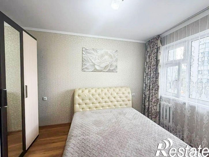 3-комн квартира улица Богдана Хмельницкого, 11,  д. 11