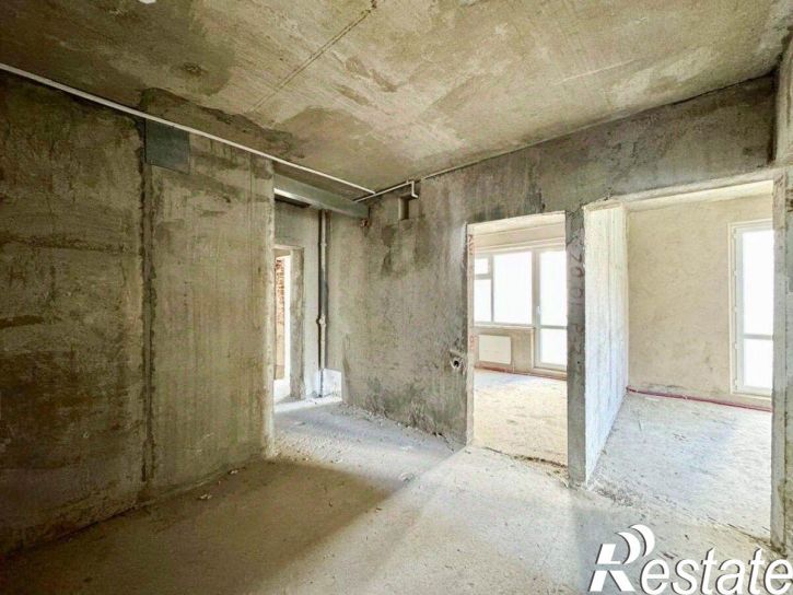 3-комн квартира улица Богдана Хмельницкого, 39,  д. 39