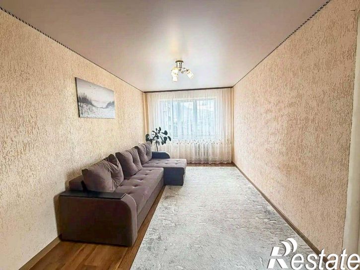 3-комн квартира улица Богдана Хмельницкого, 11,  д. 11