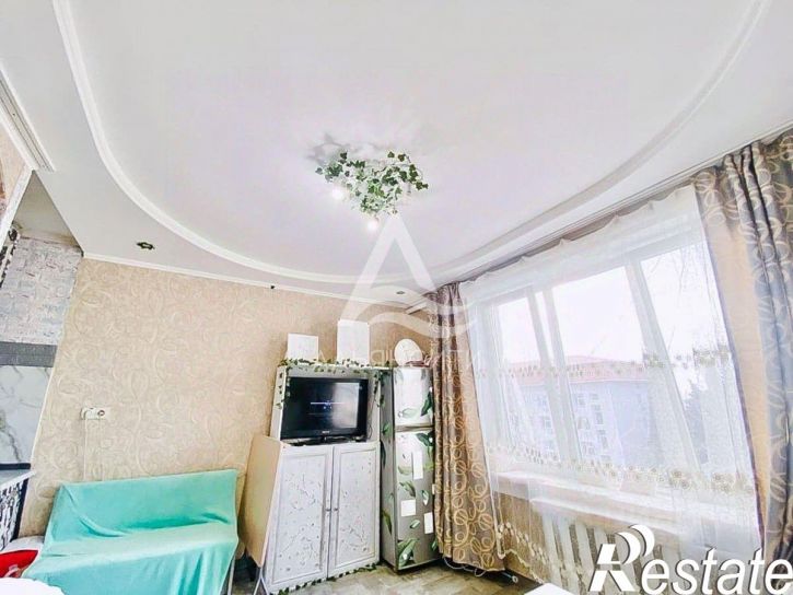 Комната Пионерская улица, 15,  д. 15
