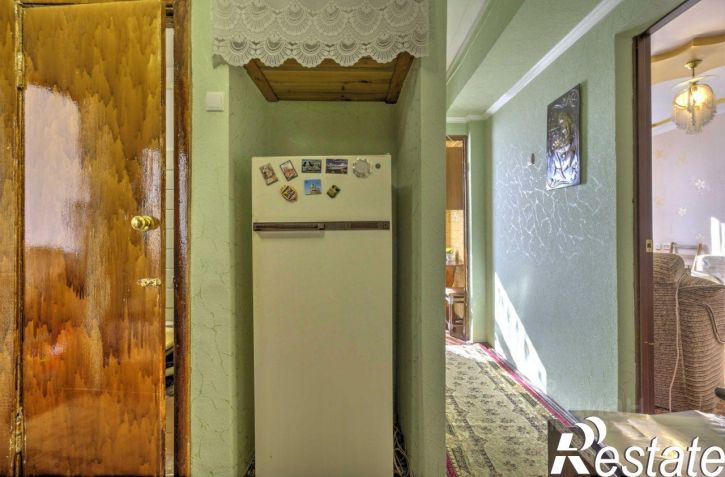 2-комн квартира Юбилейная улица, 16,  д. 16