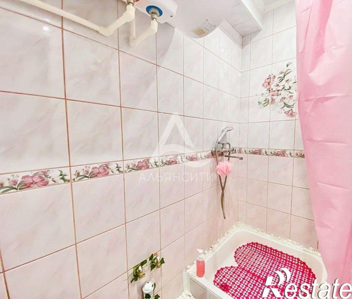 Комната Пионерская улица, 15,  д. 15