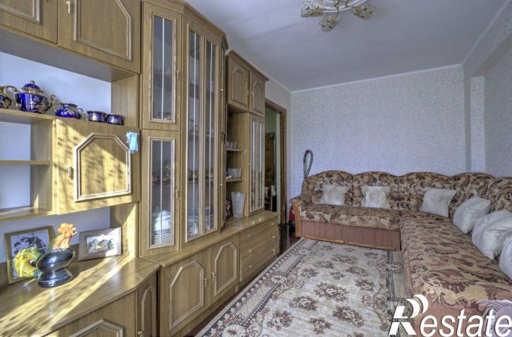 2-комн квартира Юбилейная улица, 16,  д. 16