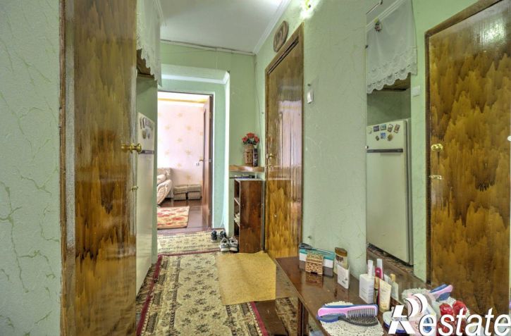 2-комн квартира Юбилейная улица, 16,  д. 16