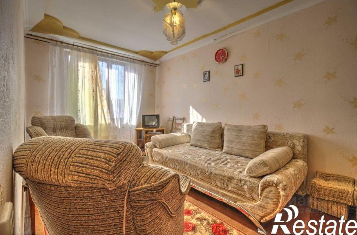 2-комн квартира Юбилейная улица, 16,  д. 16