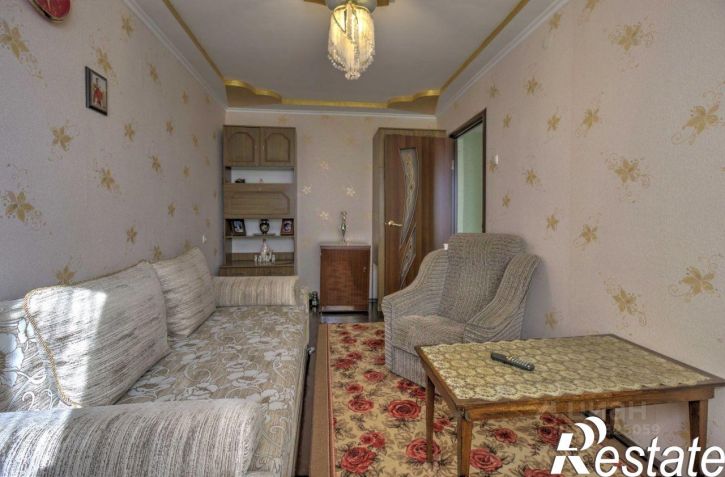 2-комн квартира Юбилейная улица, 16,  д. 16